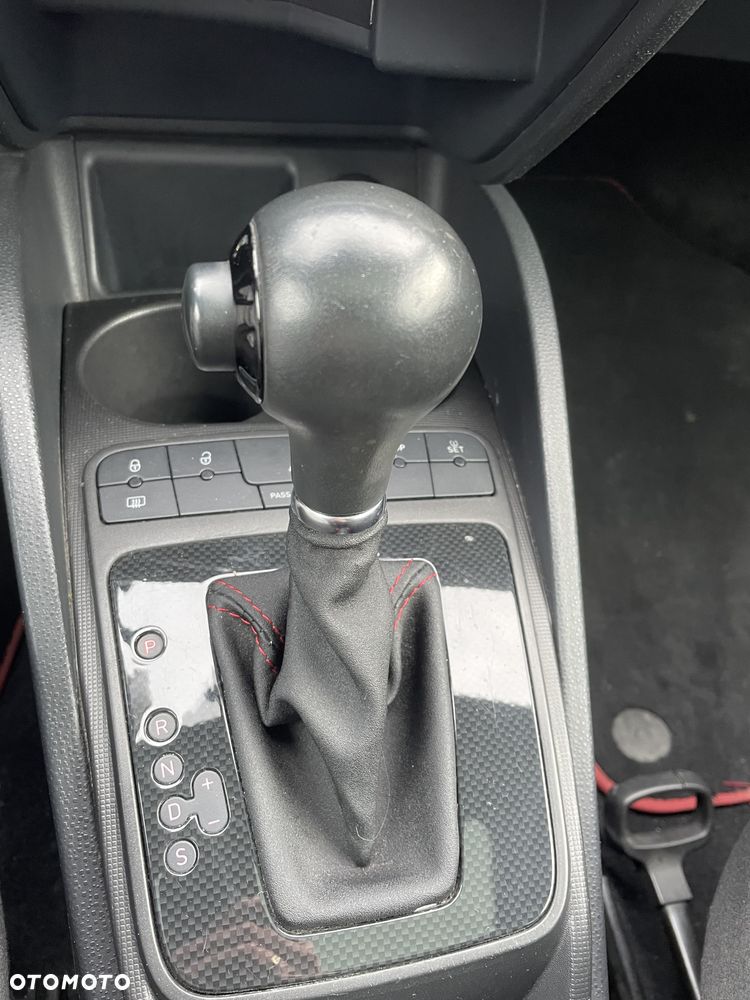 Seat Ibiza SC 1.4 TSI Cupra DSG - 20