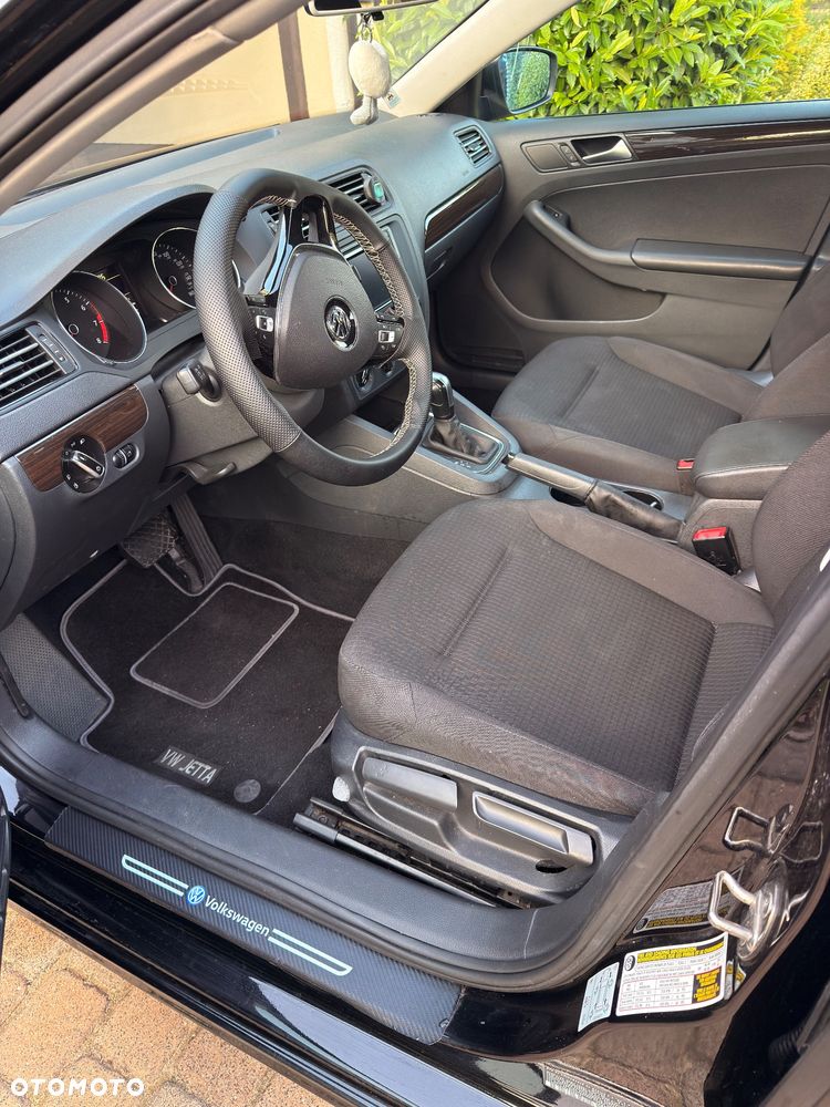 Volkswagen Jetta 1.4 TSI BMT Highline DSG - 7