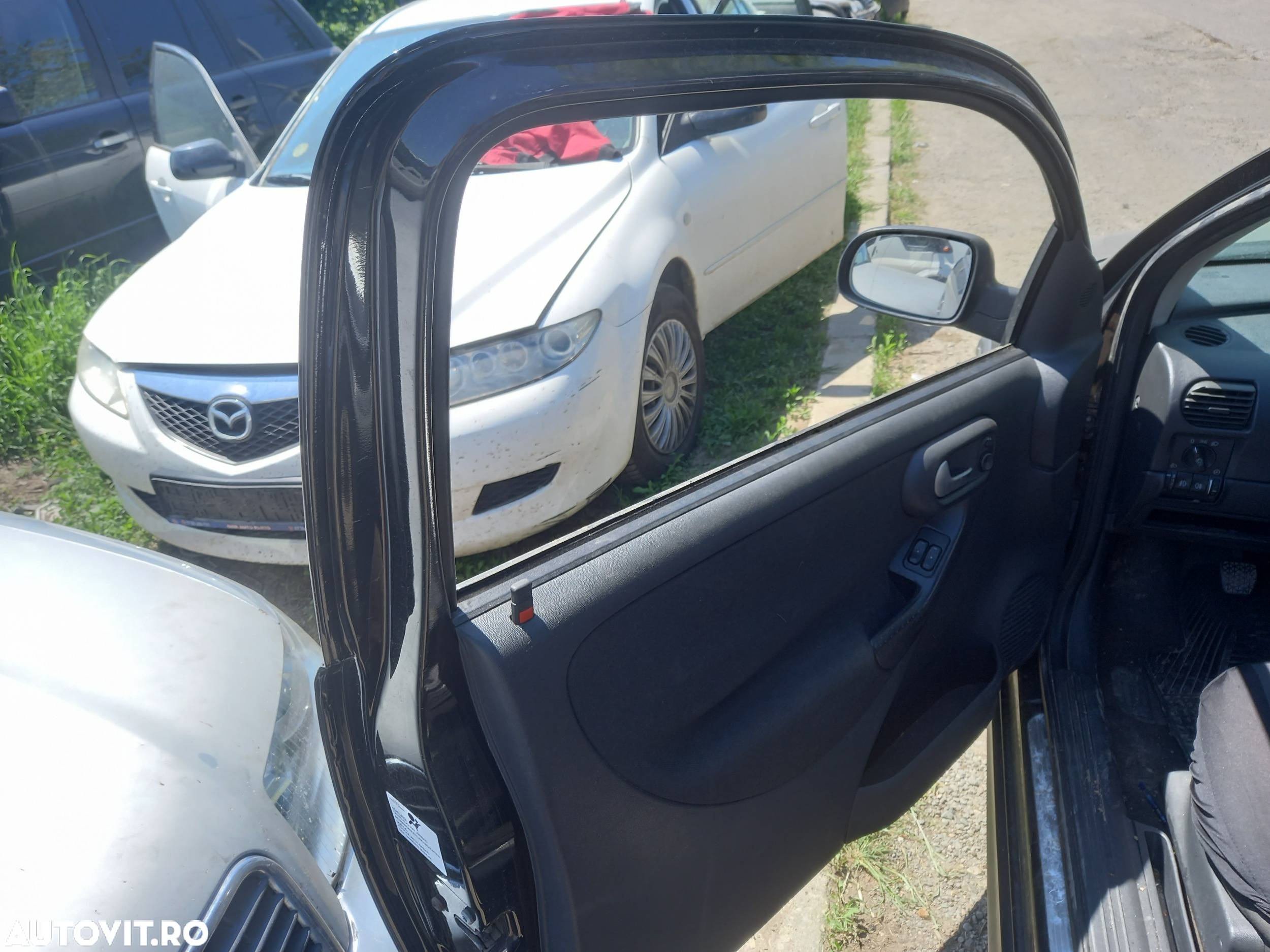 Dezmembrari  Opel CORSA C  2000  > 2009 1.2 Twinport Benzina - 24