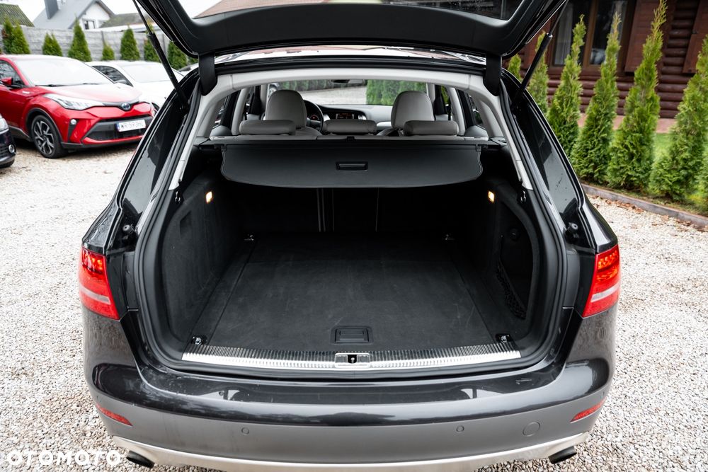Audi A4 Allroad 2.0 TFSI Quattro - 21