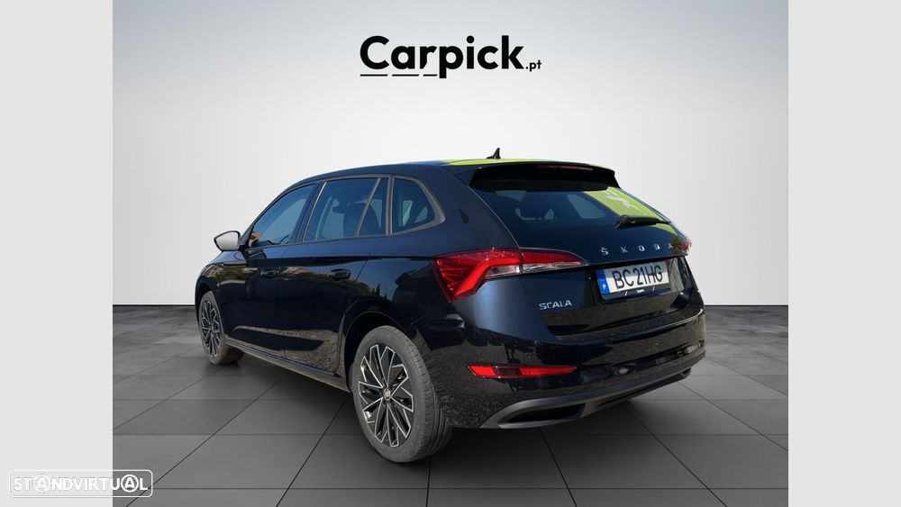 Skoda Scala 1.0 TSI Ambition - 3