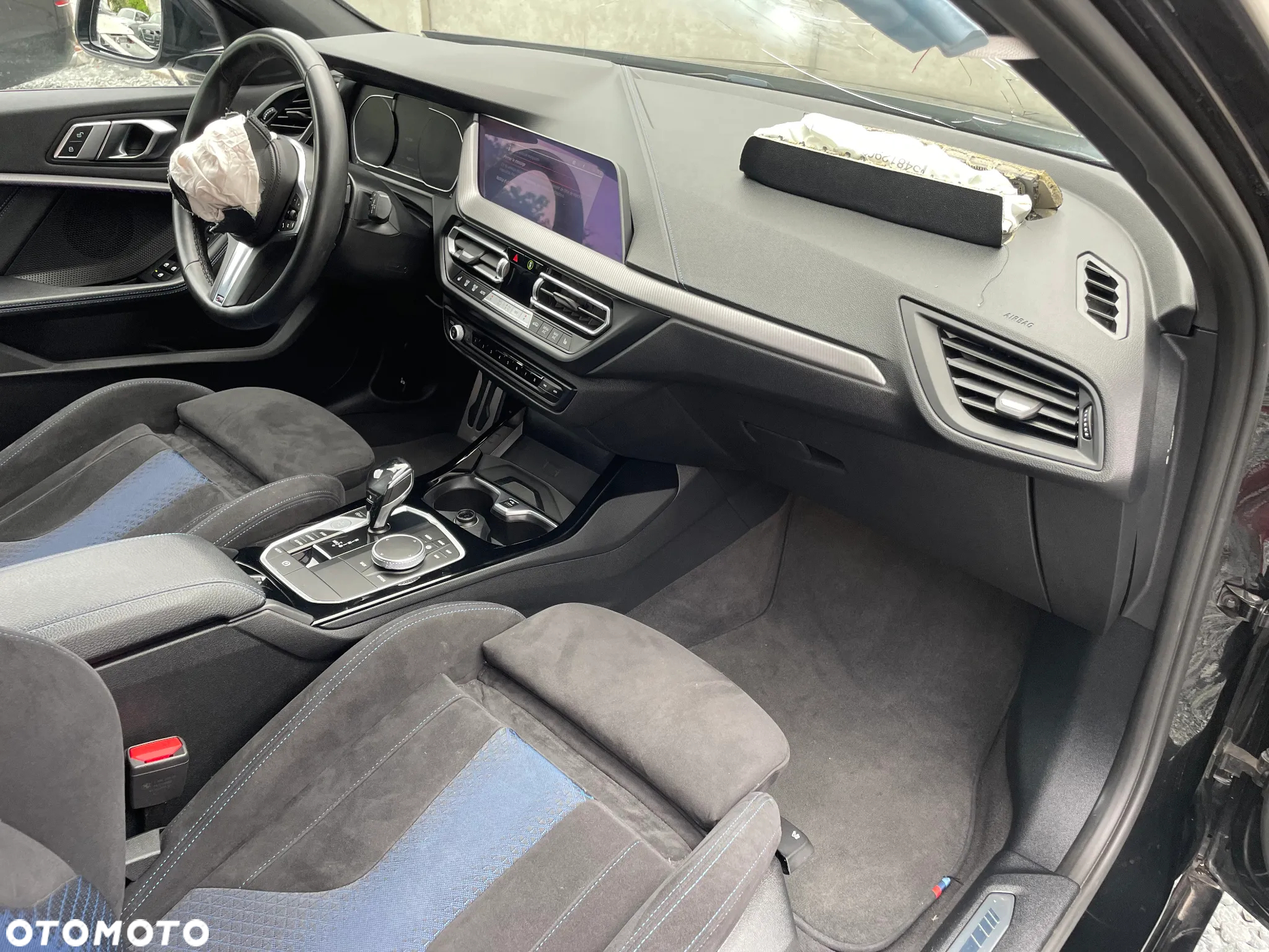 BMW Seria 1 - 25