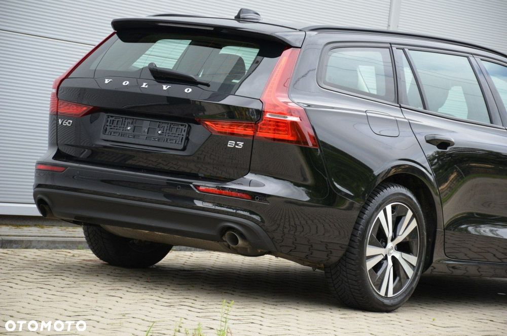 Volvo V60 - 14