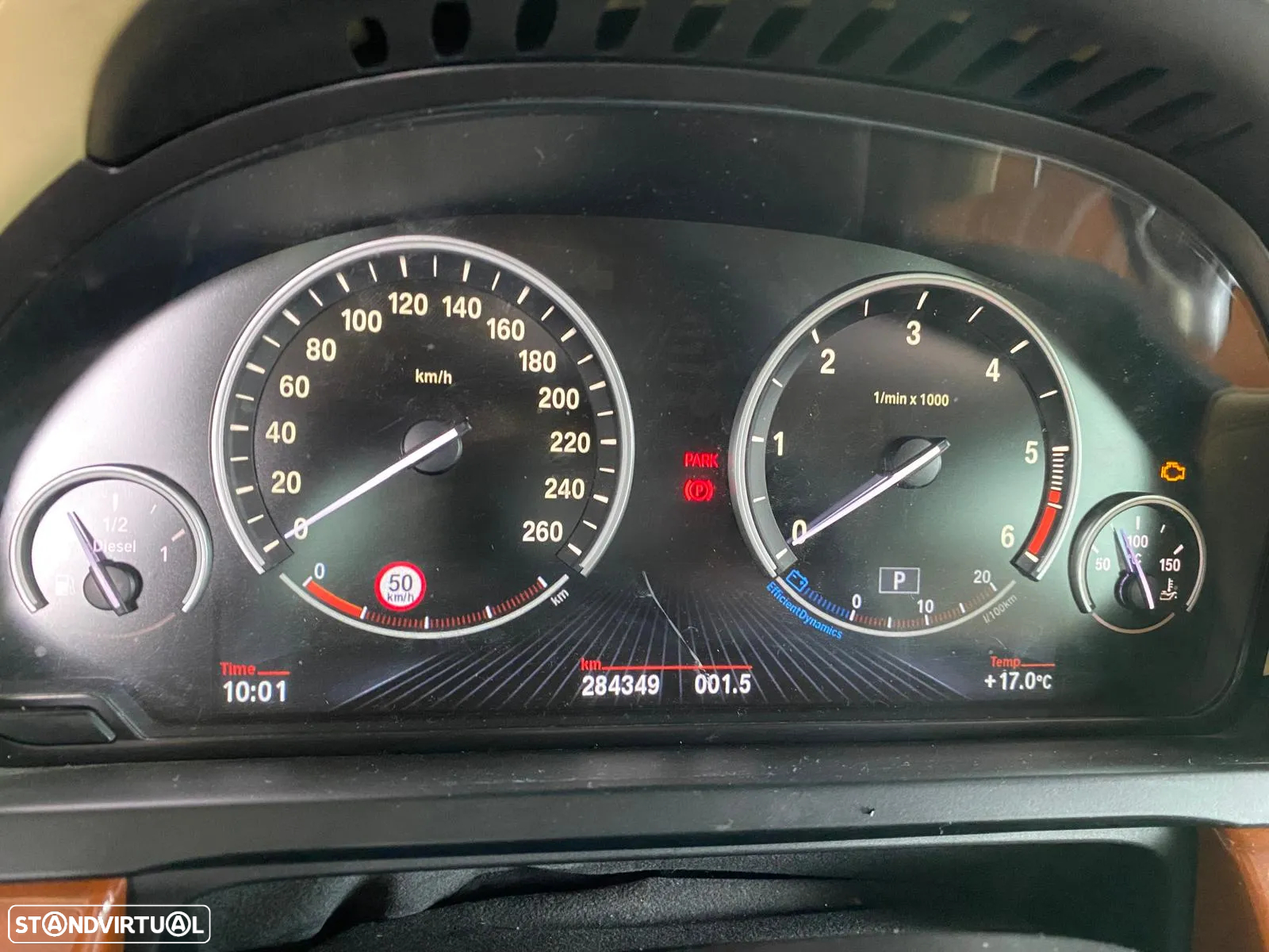 BMW 750 d xDrive - 40