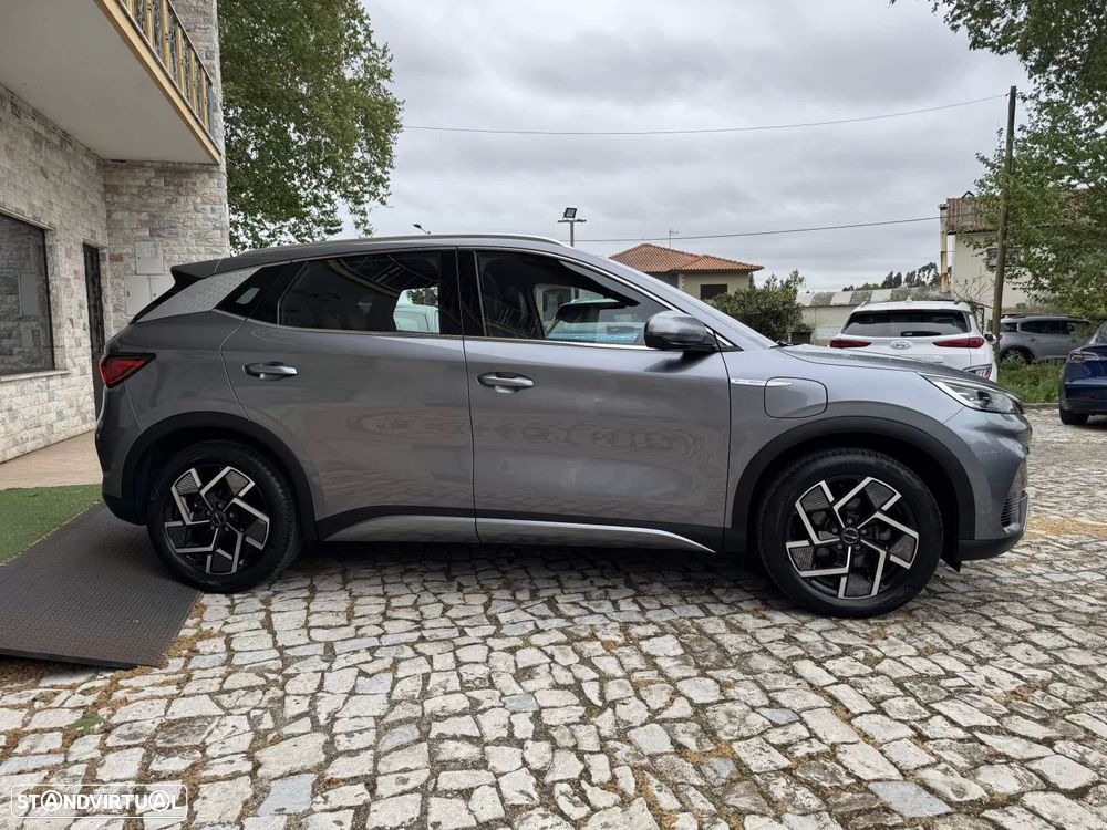 BYD Atto 3 60.48 kWh Comfort - 6