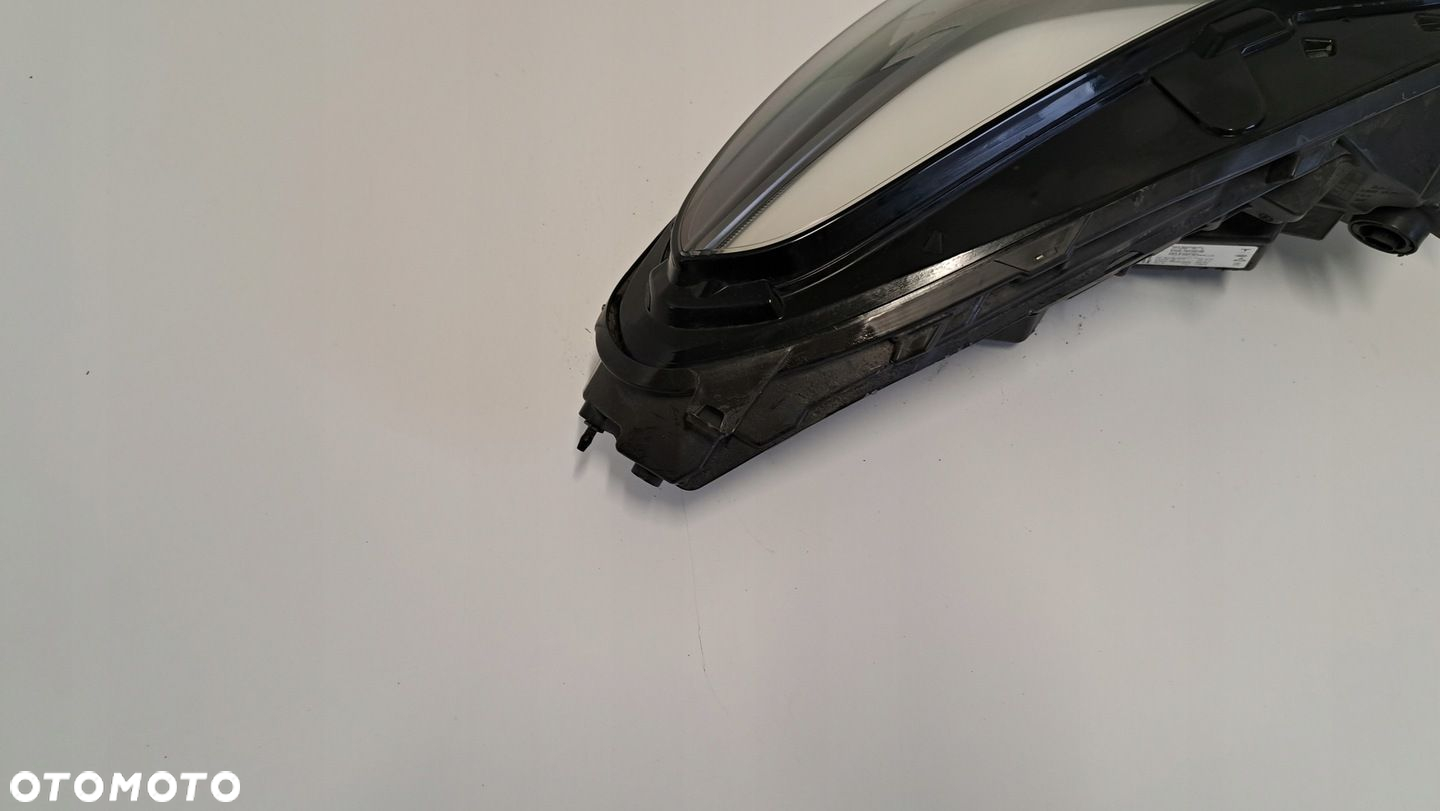 Lampa lewy przód TESLA model 3 lift Y 20- - 5