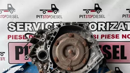 Cutie automata mazda cx5 2.2  sh2fb gw7u0 uhs4 3TR0401405 2012 2013 2014 2015 2016 - 1