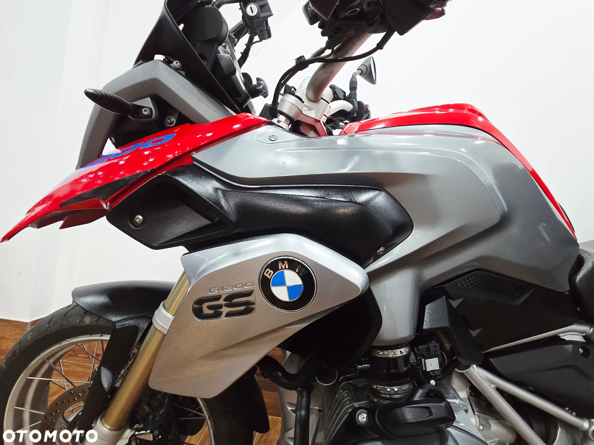 BMW GS - 15
