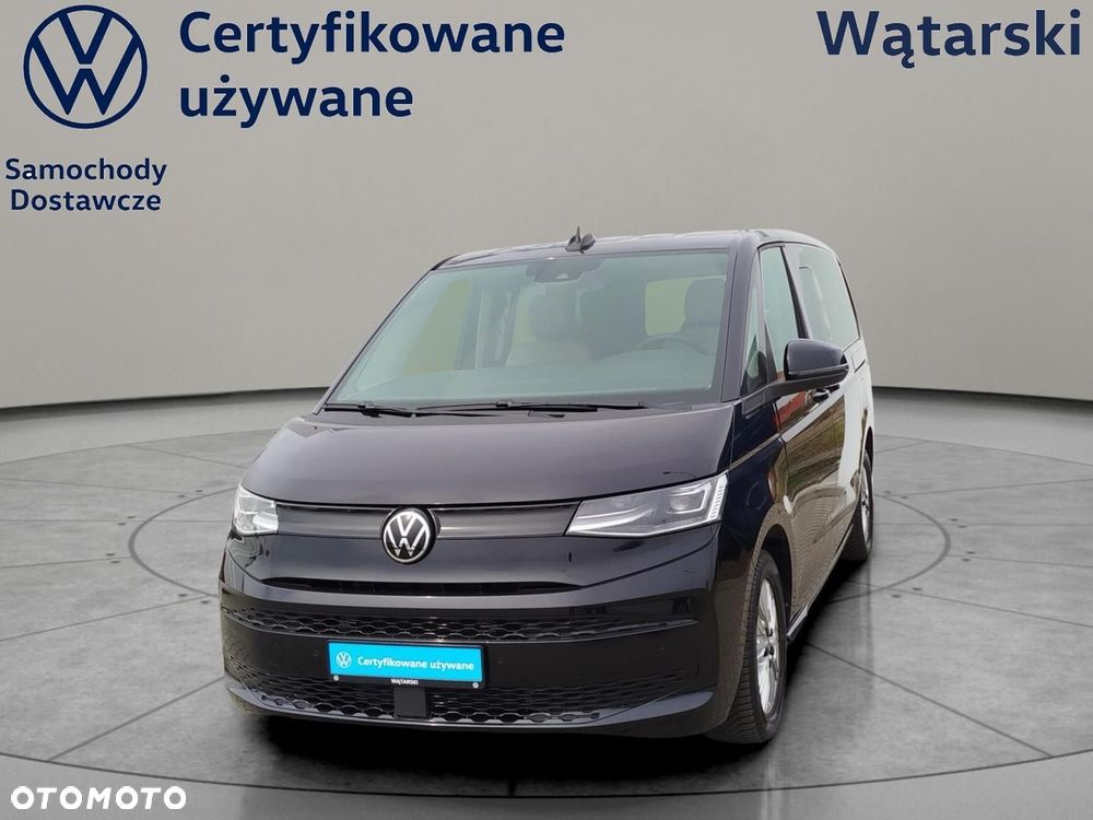 Volkswagen Multivan 1.4 TSI eHybrid PHEV L2 DSG - 1