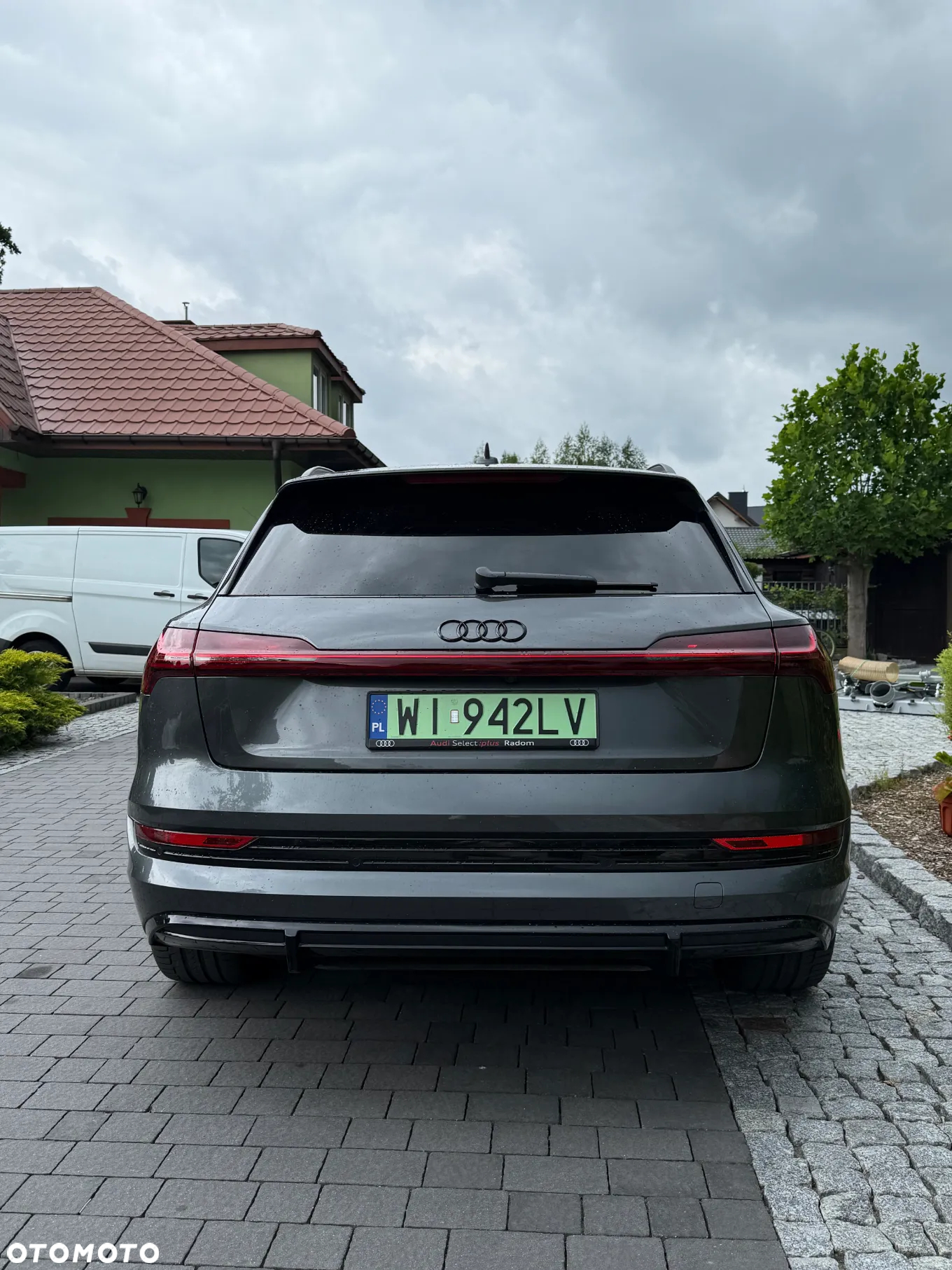 Audi e-tron 55 Quattro S Line - 4