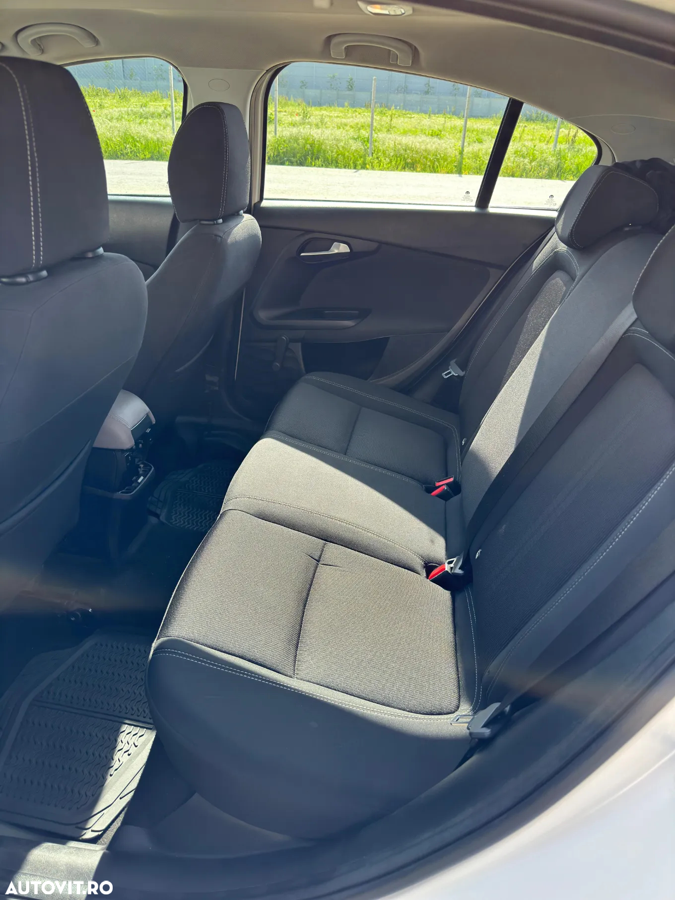 Fiat Tipo 1.3 Mjet Pop - 23