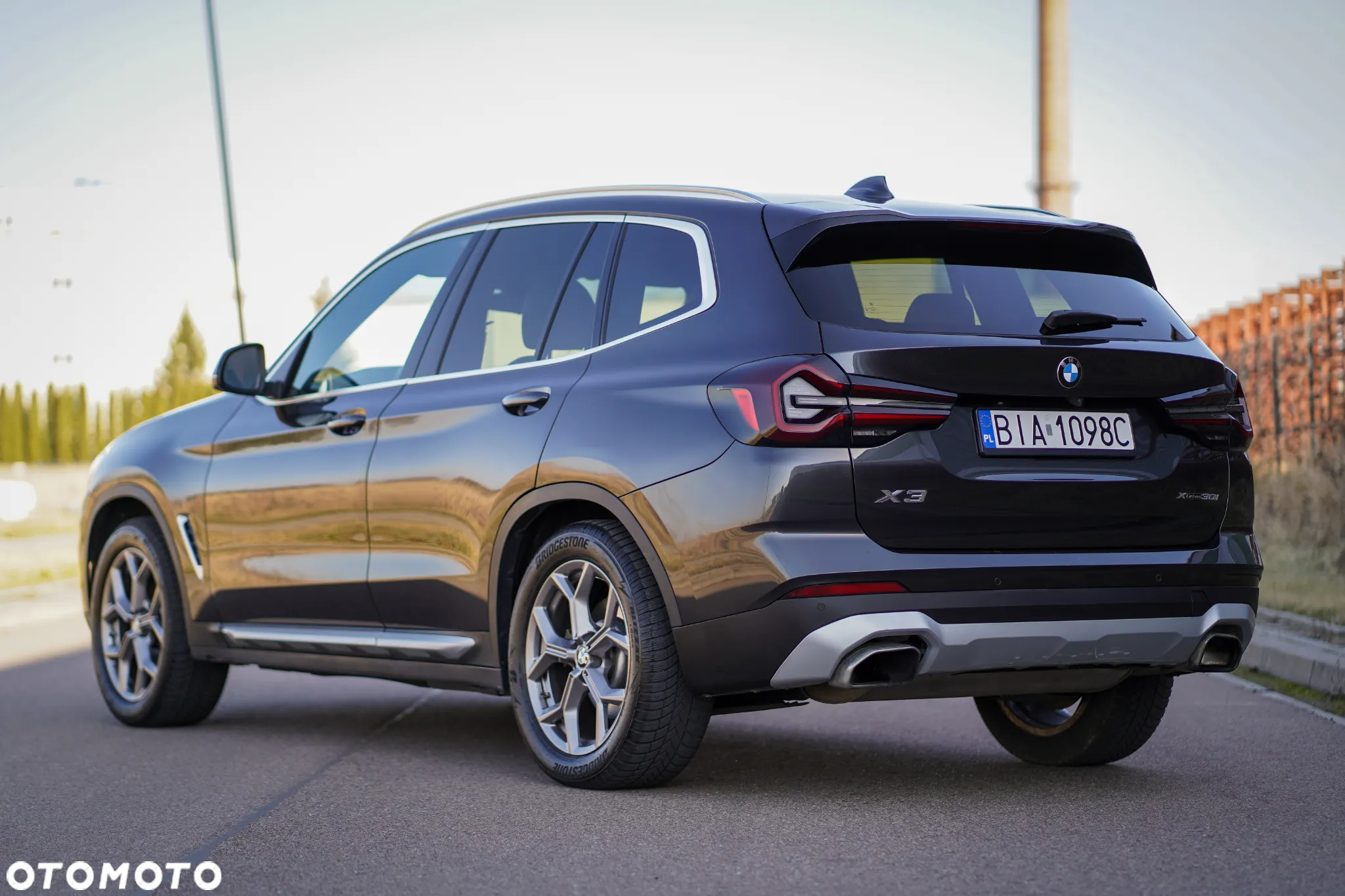 BMW X3 - 10