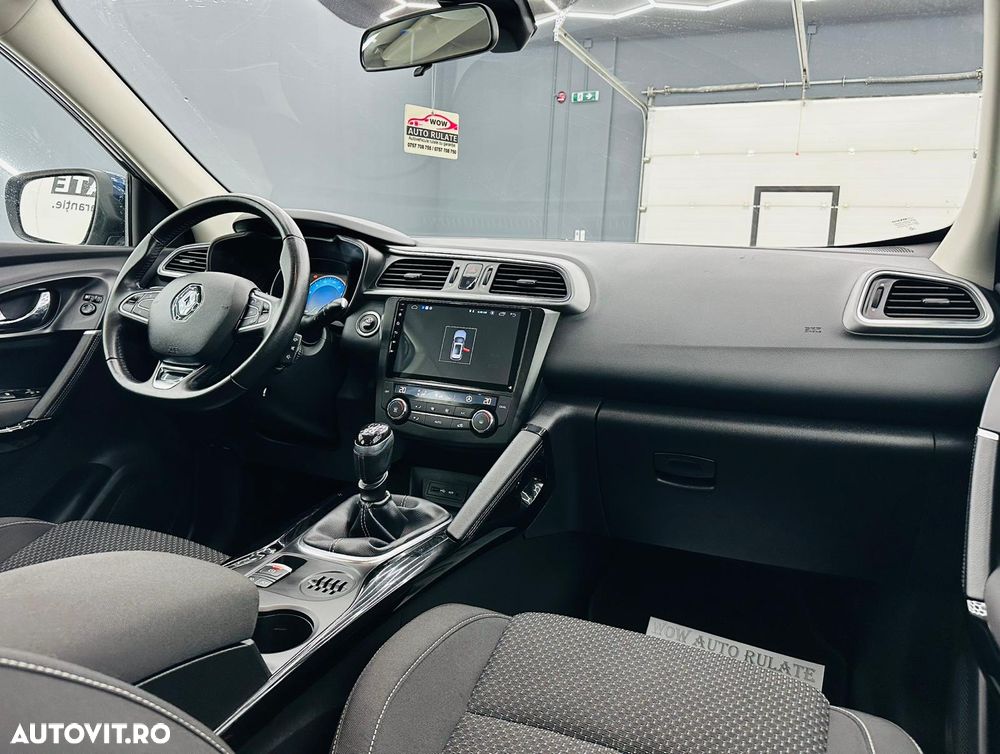 Renault Kadjar Energy dCi 110 Business - 22