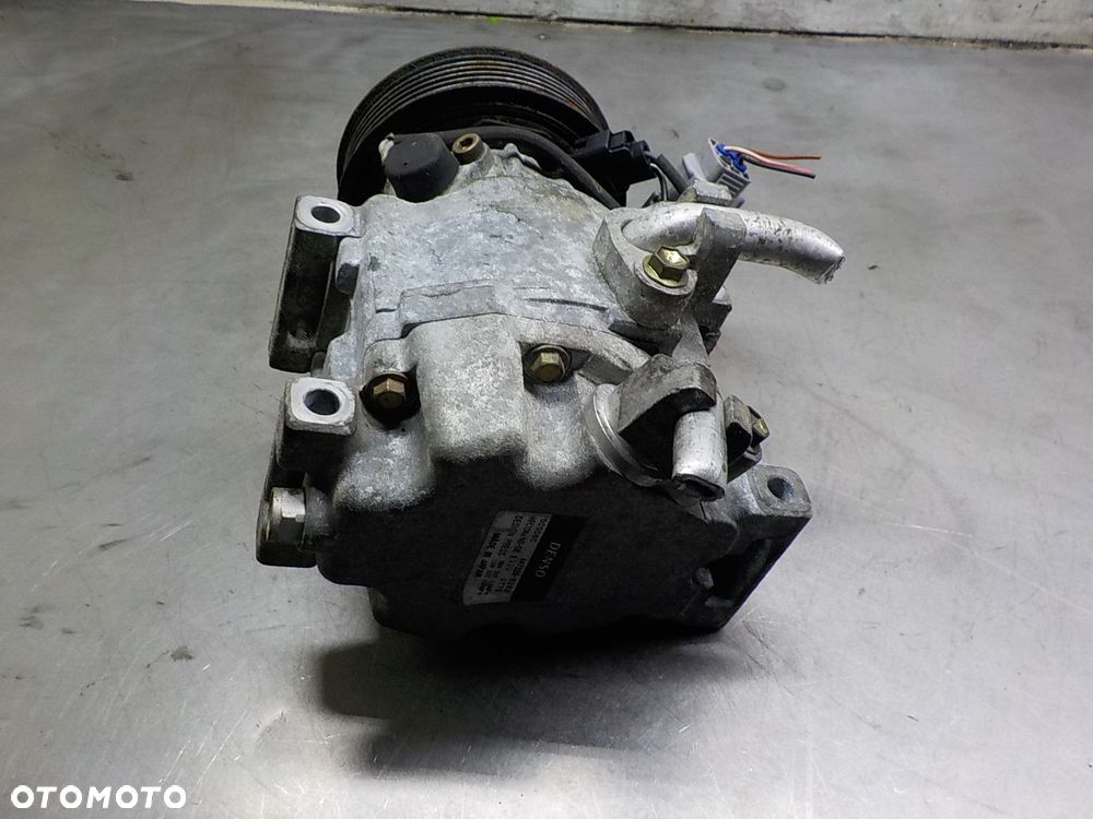 TOYOTA MR 2 III 1.8 SPRĘŻARKA KLIMATYZACJI 447220-6262 - 4