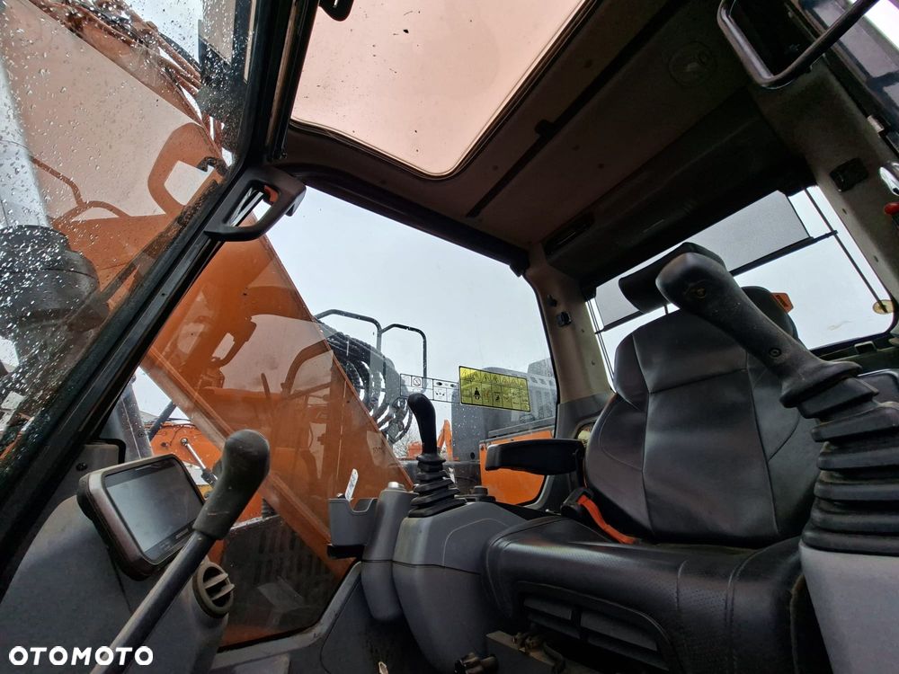 Doosan DX140LCR-7 - 3