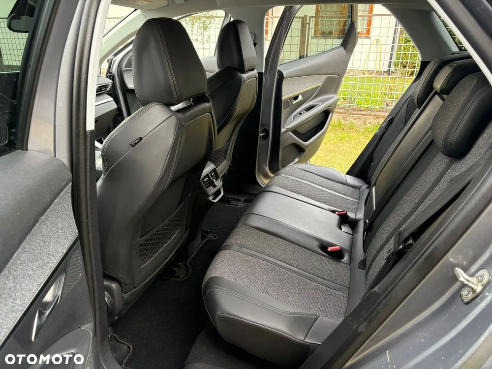 Peugeot 3008 1.6 BlueHDi Allure S&S - 14