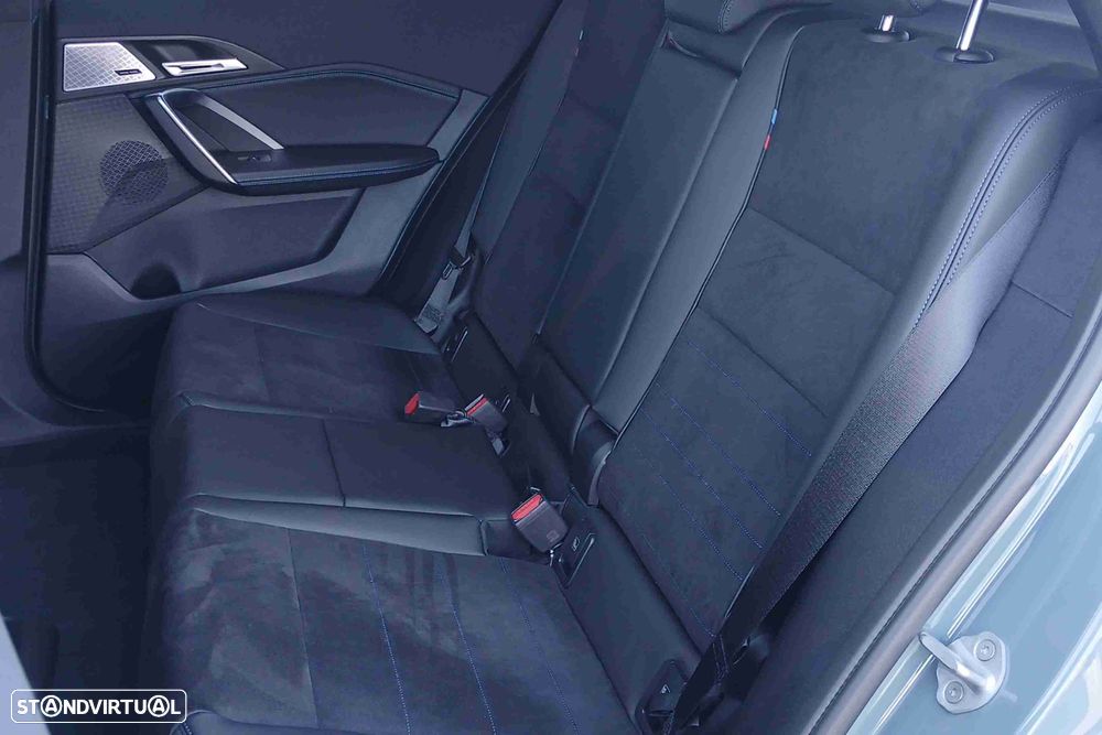 BMW iX2 xDrive30 - 18