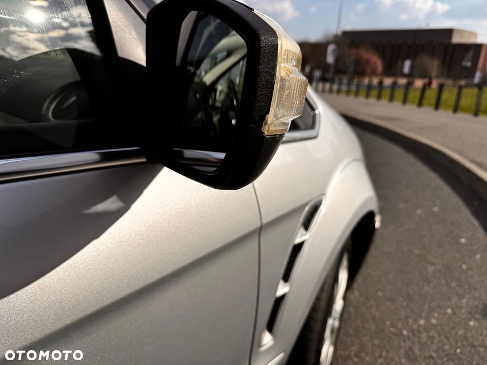 Ford S-Max 2.0 TDCi DPF Titanium - 25
