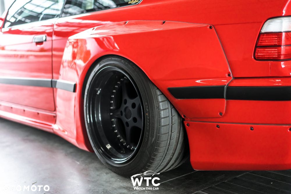 BMW M3 Cabriolet - 18