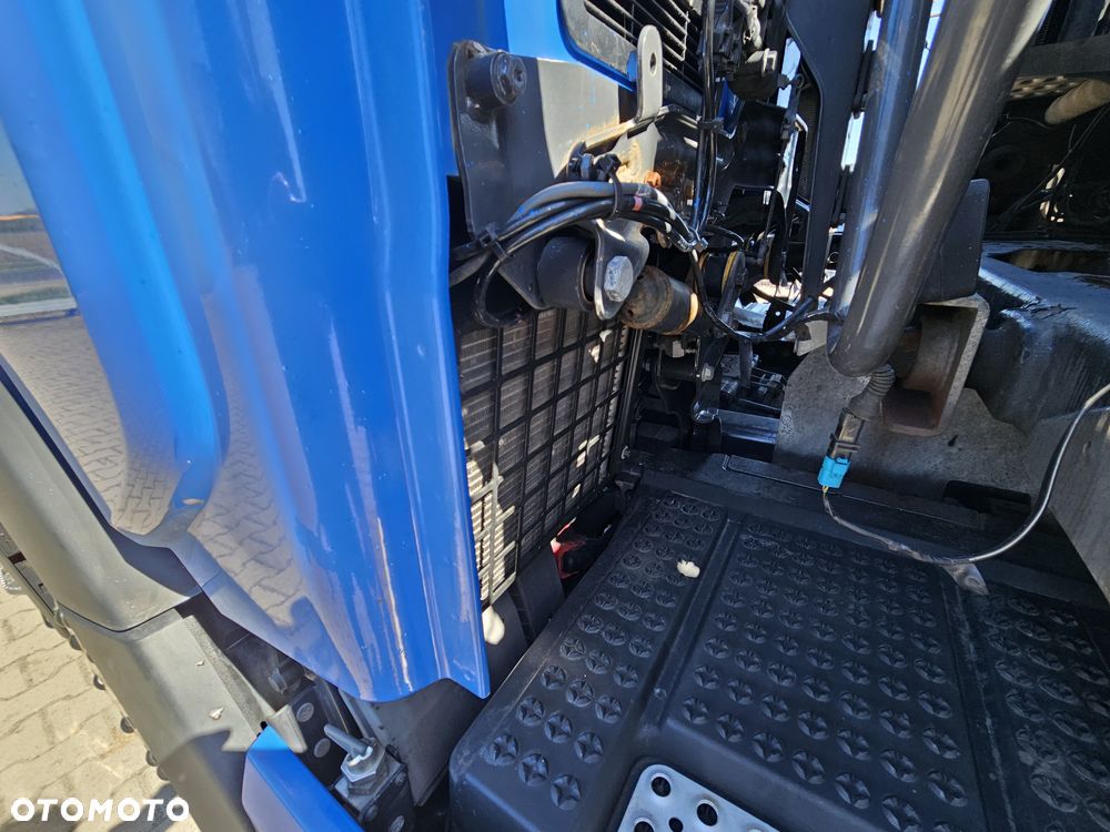 Scania P450 - 31