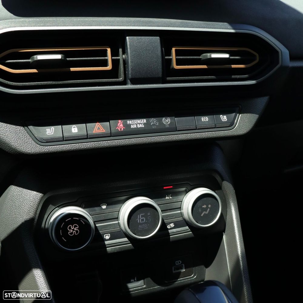 Dacia Jogger 1.6 SL Extreme 7L - 23