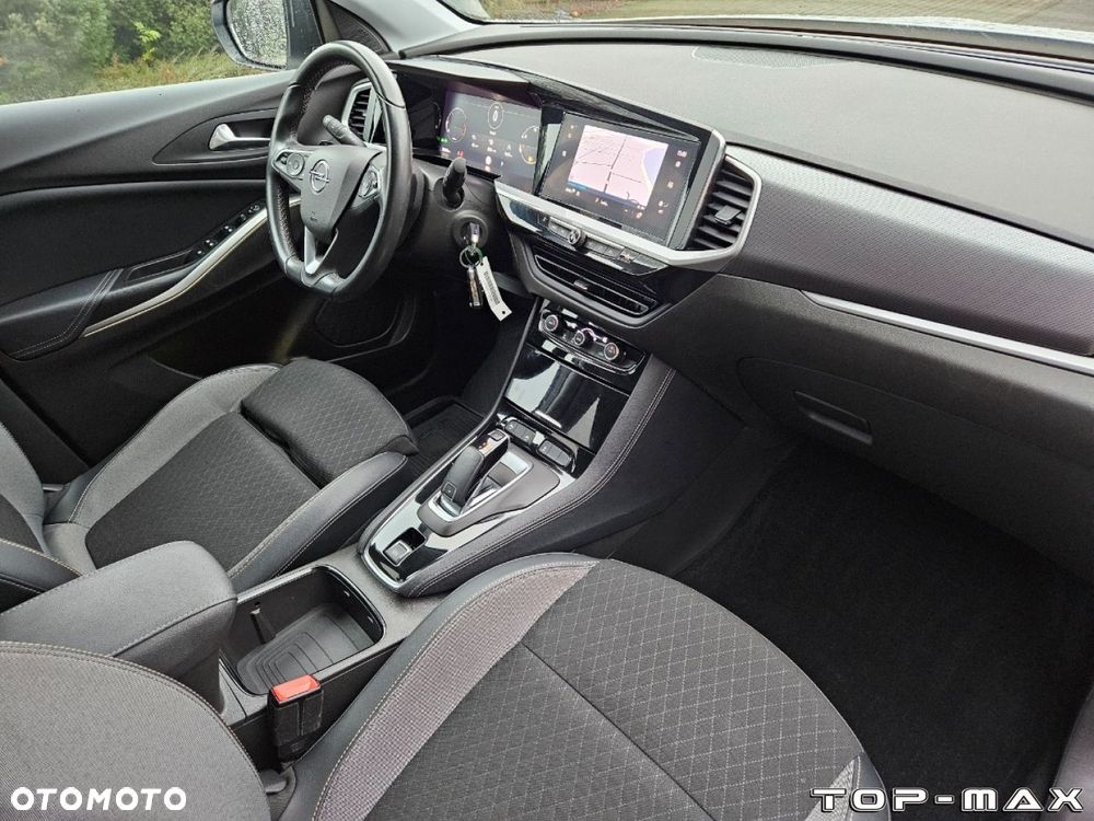 Opel Grandland - 19