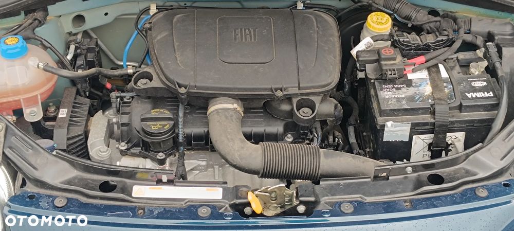 Fiat 500 1.0 GSE Hybrid Dolcevita - 19