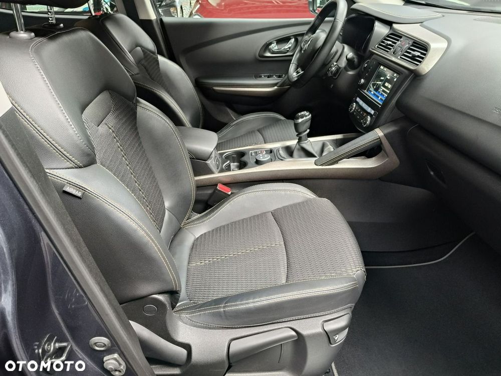 Renault Kadjar Energy TCe 165 XMOD - 13