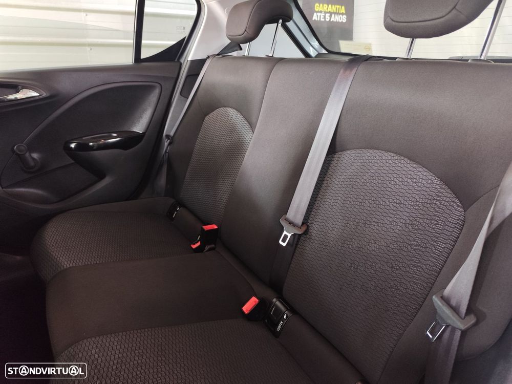 Opel Corsa 1.2 Dynamic - 22
