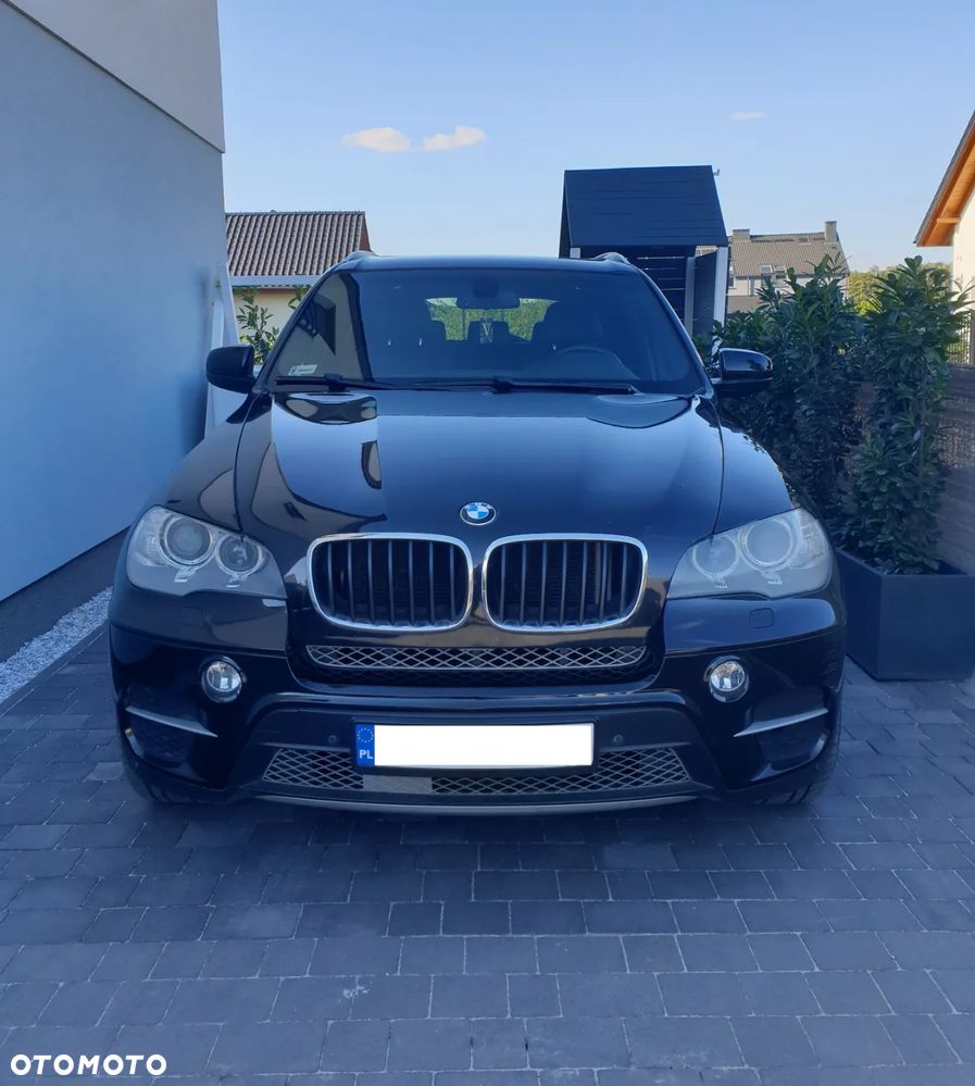 BMW X5 3.5i xDrive - 3