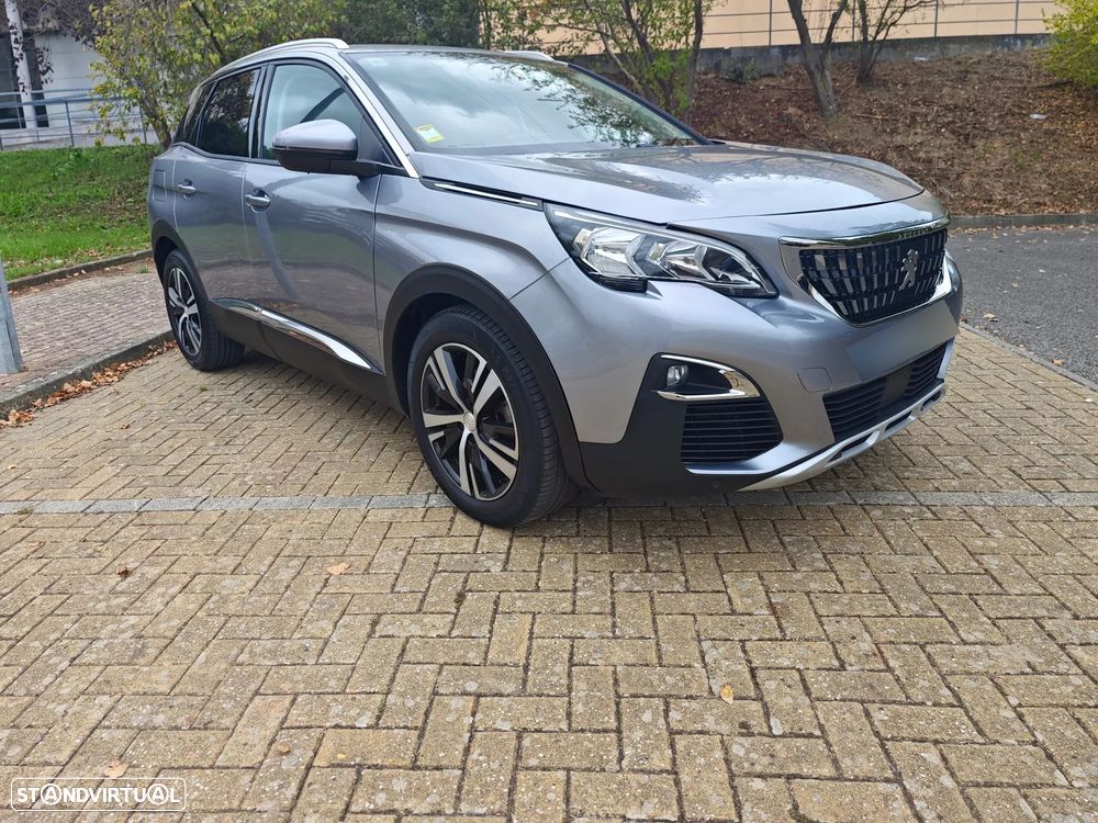 Peugeot 3008 1.2 PureTech Allure - 2