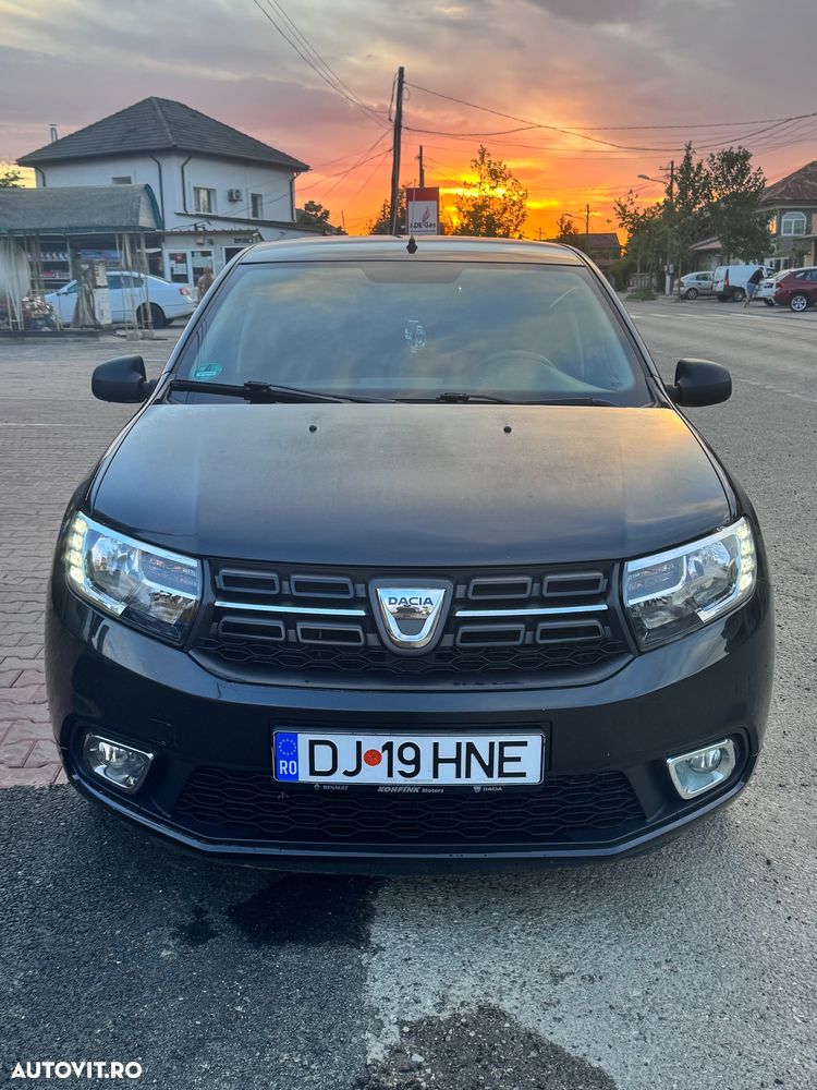 Dacia Sandero 1.0 SCe Ambiance - 5