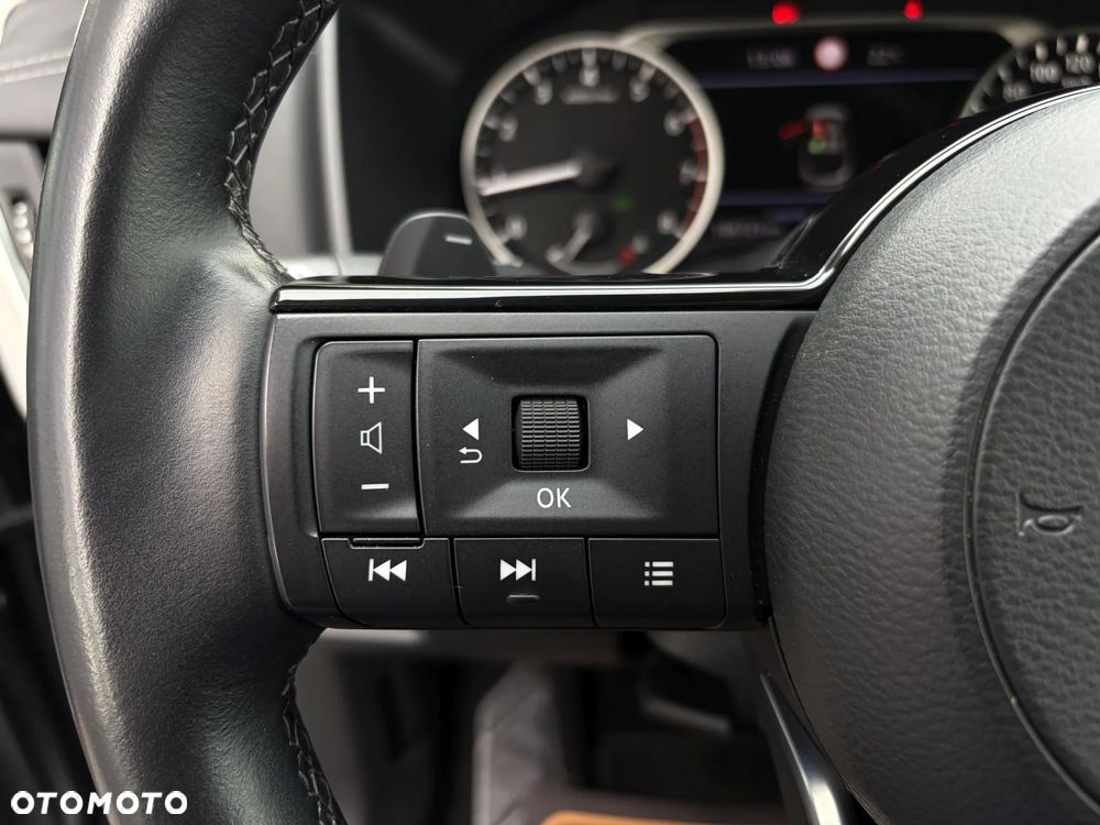Nissan Qashqai 1.3 DIG-T MHEV Xtronic N-Connecta - 24