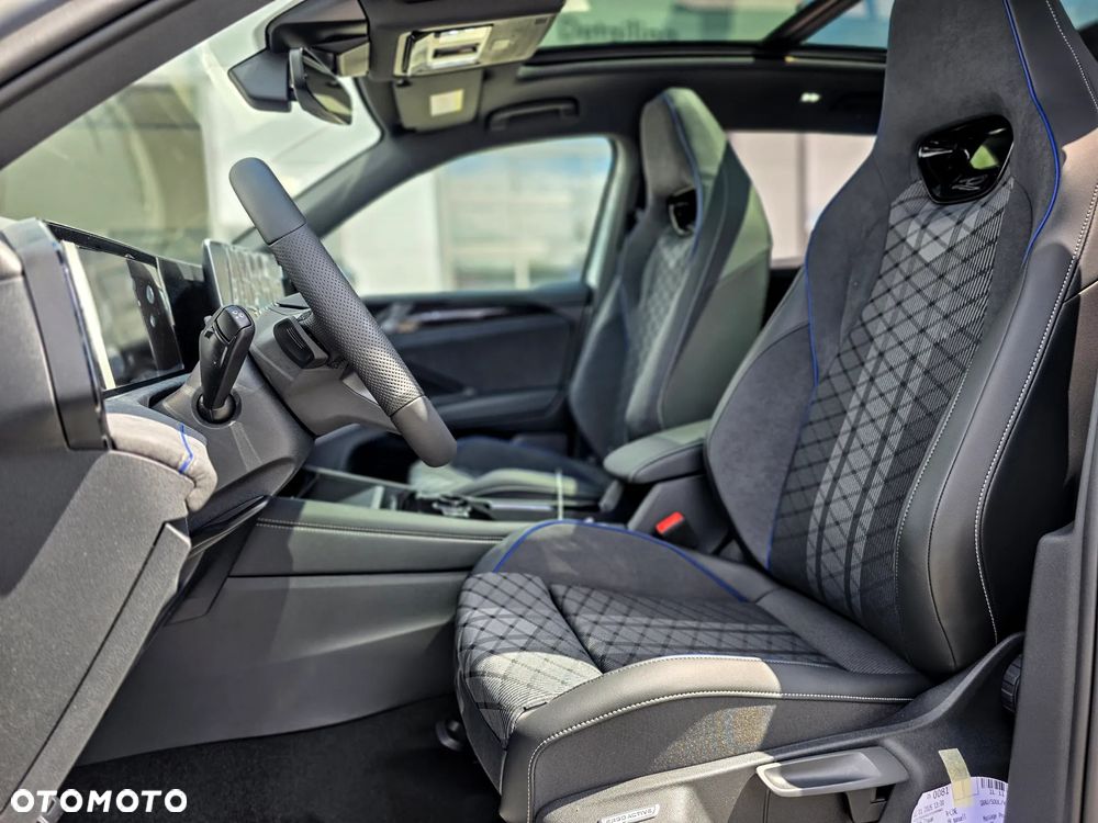 Volkswagen Tiguan 2.0 TSI 4Mot R-Line DSG - 12