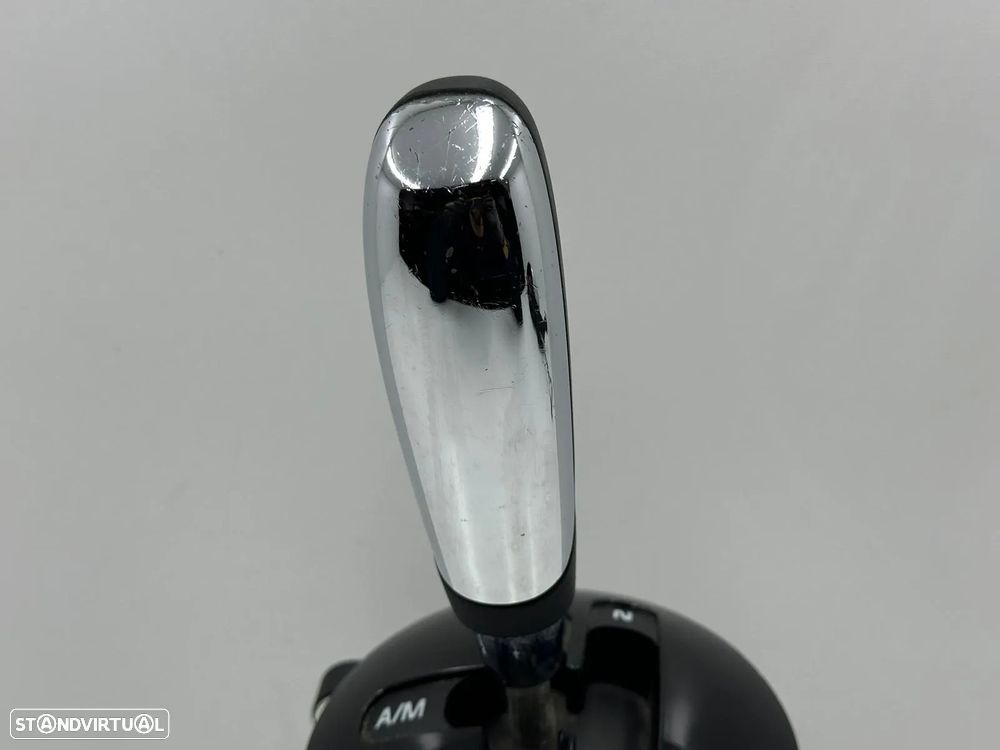 Seletor + Alavanca Velocidades Automática - Fiat 500 (2018) - 3