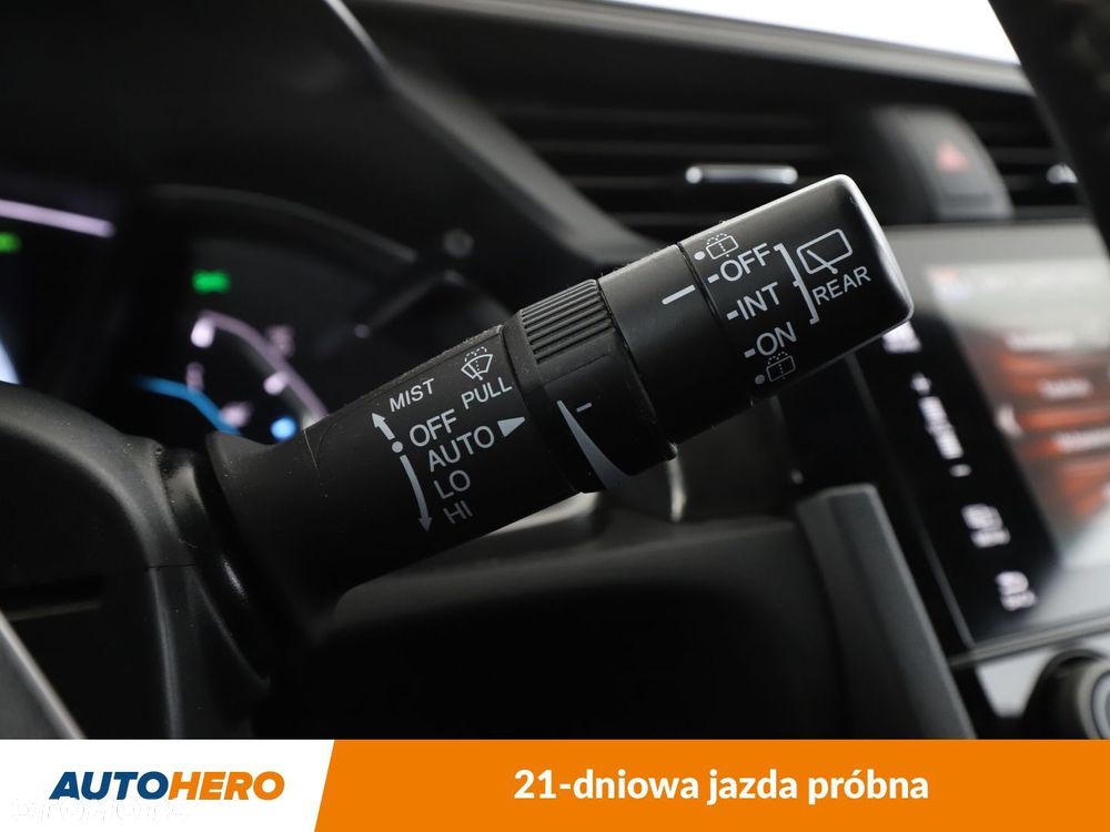 Honda Civic - 29