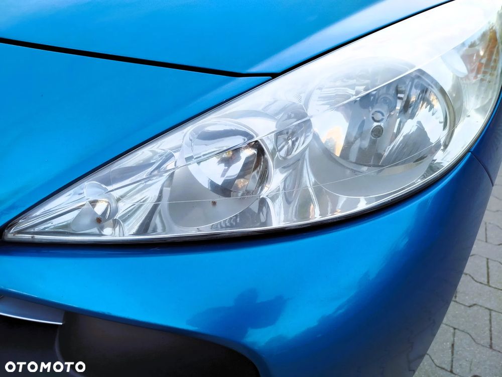 Peugeot 207 120 Sport - 16