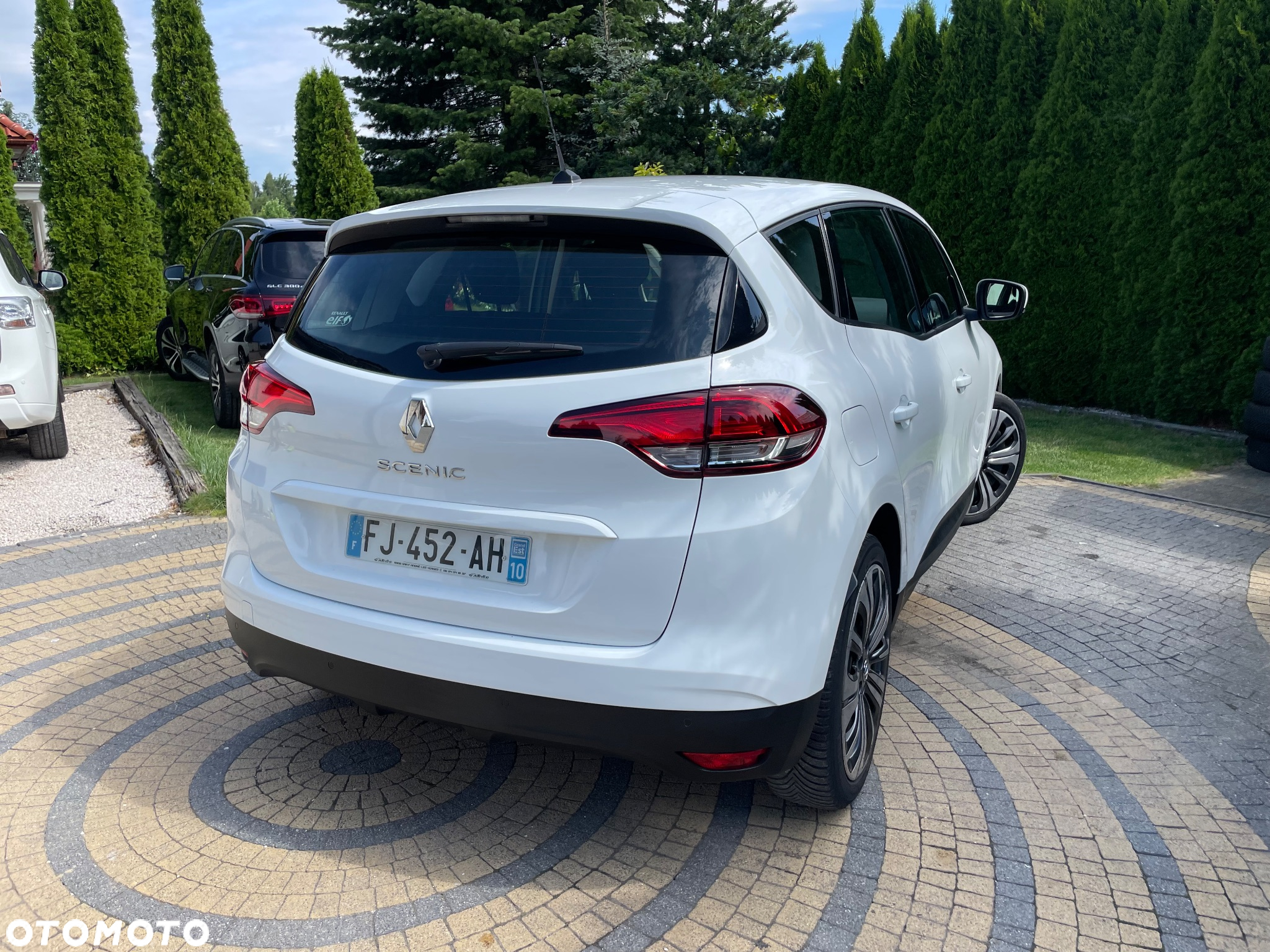 Renault Scenic 1.7 Blue dCi Zen - 34