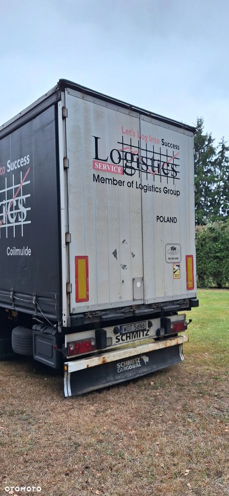 Schmitz Cargobull - 3