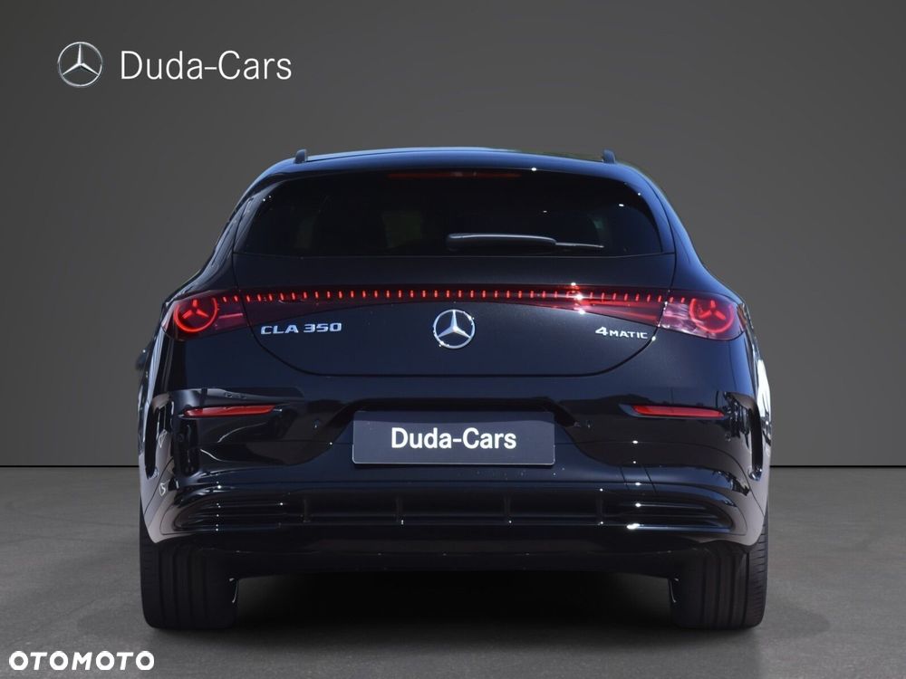 Mercedes-Benz CLA 350 4Matic 85kWh - 6