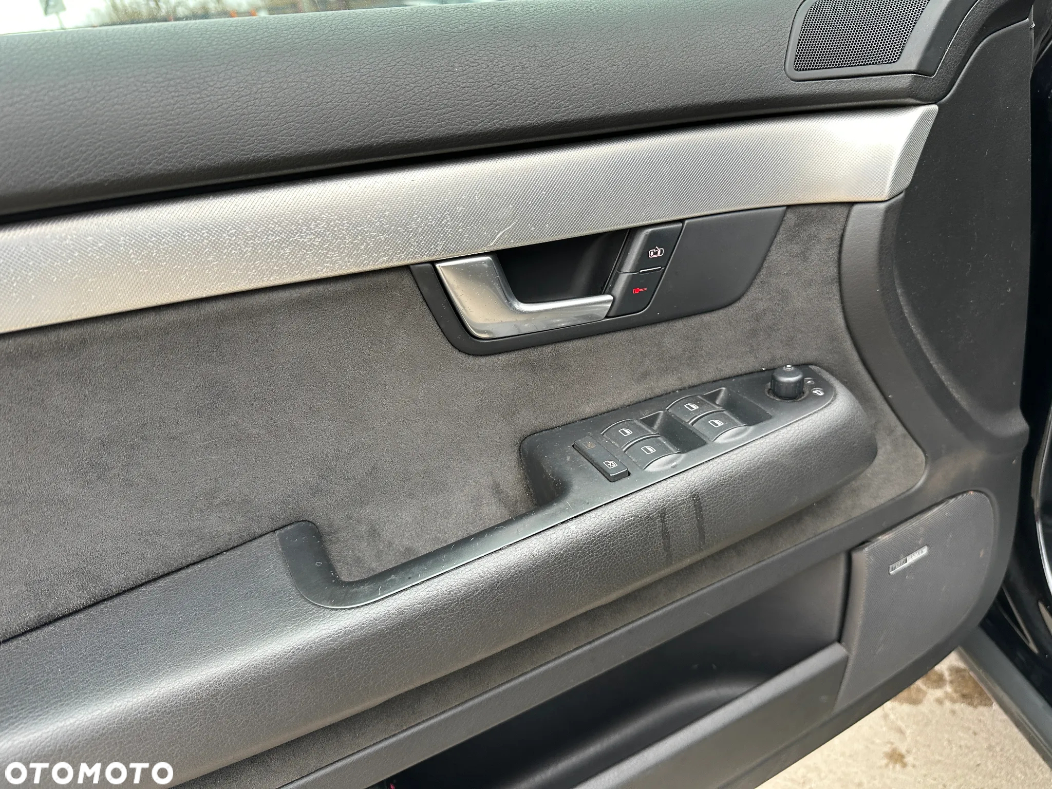 Audi A4 Avant 3.2 FSI Quattro - 10