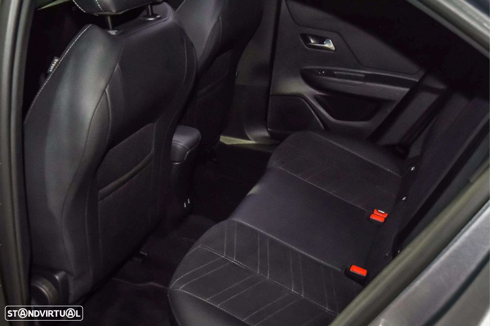 Opel Mokka 1.2 Hybrid GS eDCT - 11