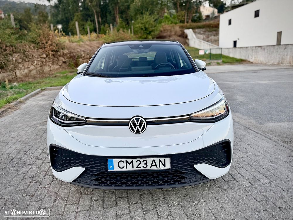 VW ID.5 Pro Performance - 11