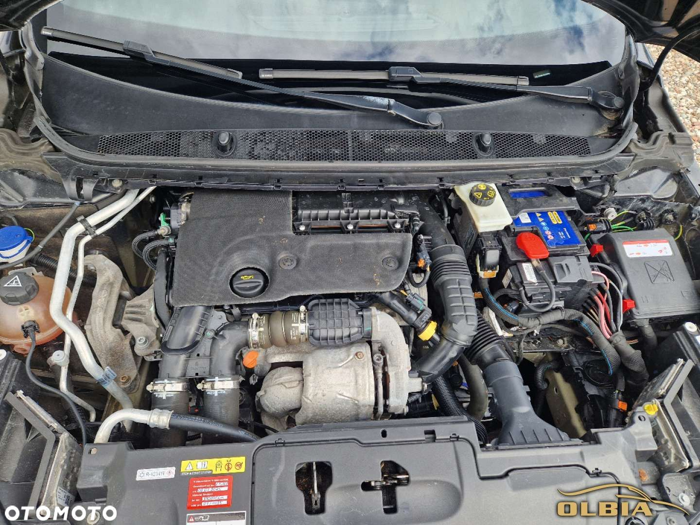 Peugeot 308 - 40