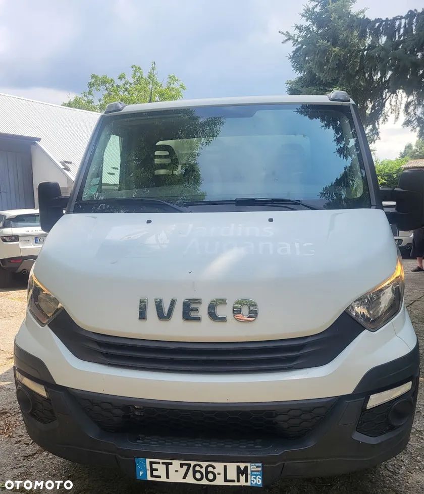 Iveco DAILY 35-150 35c15 - 6