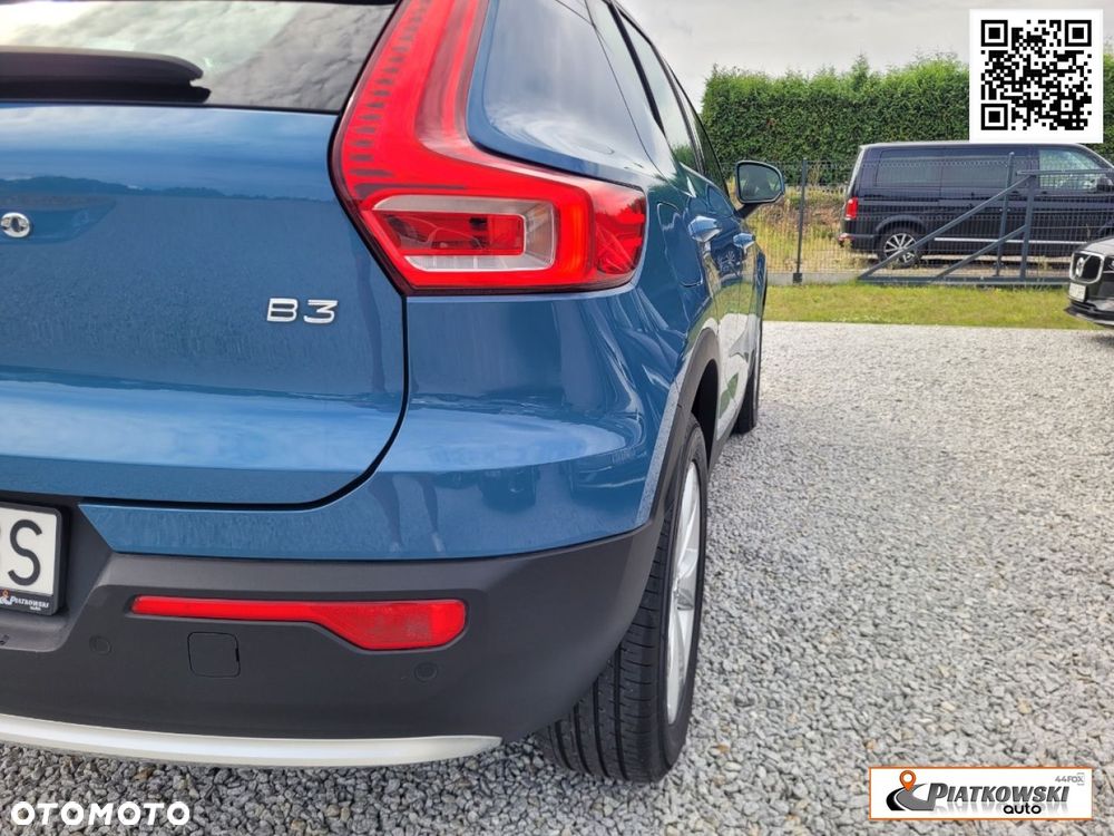 Volvo XC 40 B3 Core - 9