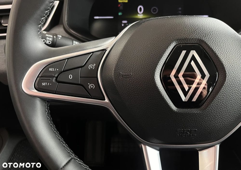 Renault Clio 1.0 TCe Intens - 12