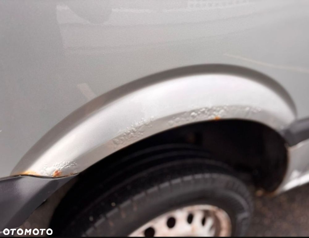 Mercedes-Benz Vito - 8