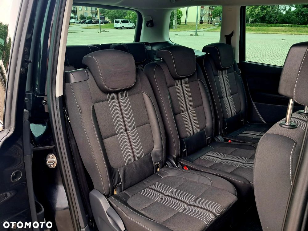 Volkswagen Sharan 2.0 TDI 4Mot Trendline - 8