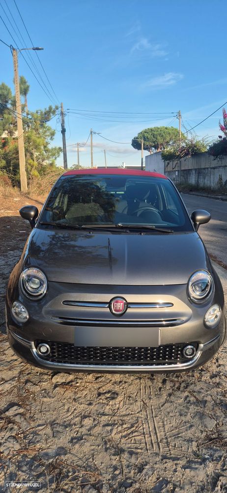 Fiat 500e C - 2